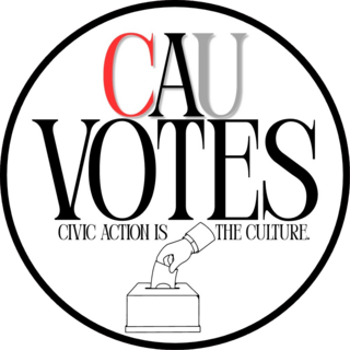 CAU Votes