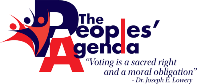 The Peoples' Agenda
